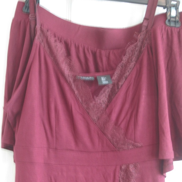 NWT Gorgeous Tahari Cami Shorty Set PJ - Picture 4 of 8